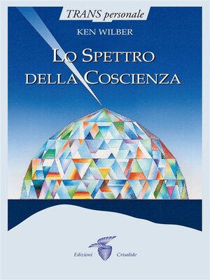 cover image of Lo spettro della Coscienza